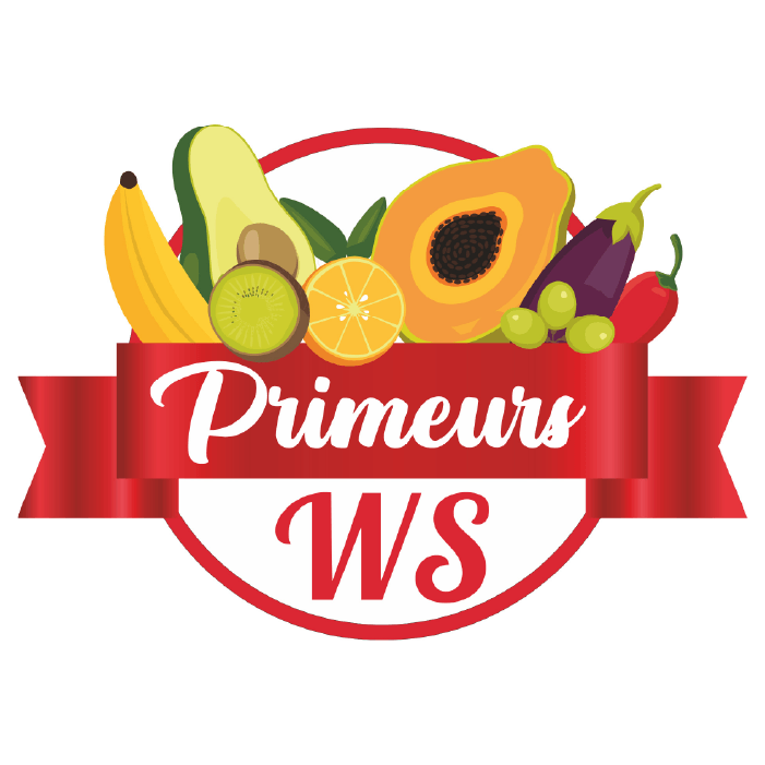 Logo WS PRIMEURS